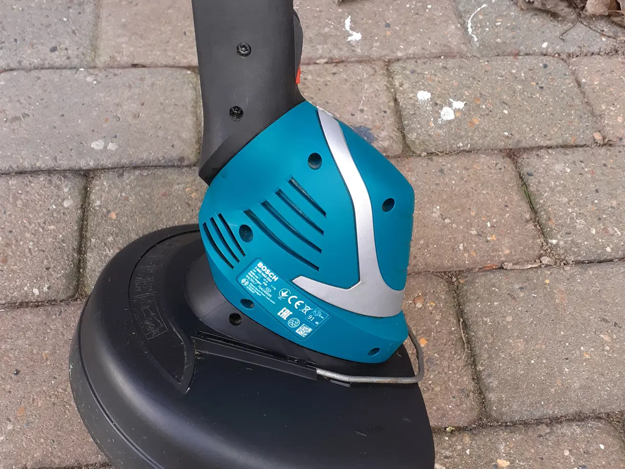 Billede 3 - Bosch græstrimmer