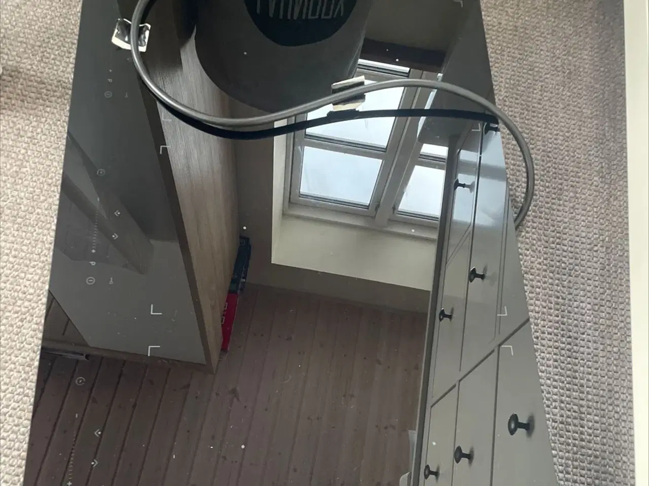 Billede 1 - Meget fin induktions kogeplade