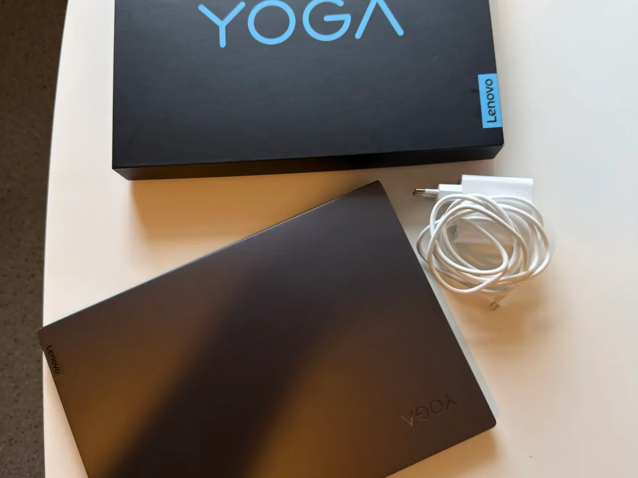 Billede 3 - Lenovo Yoga 7 Slim Pro