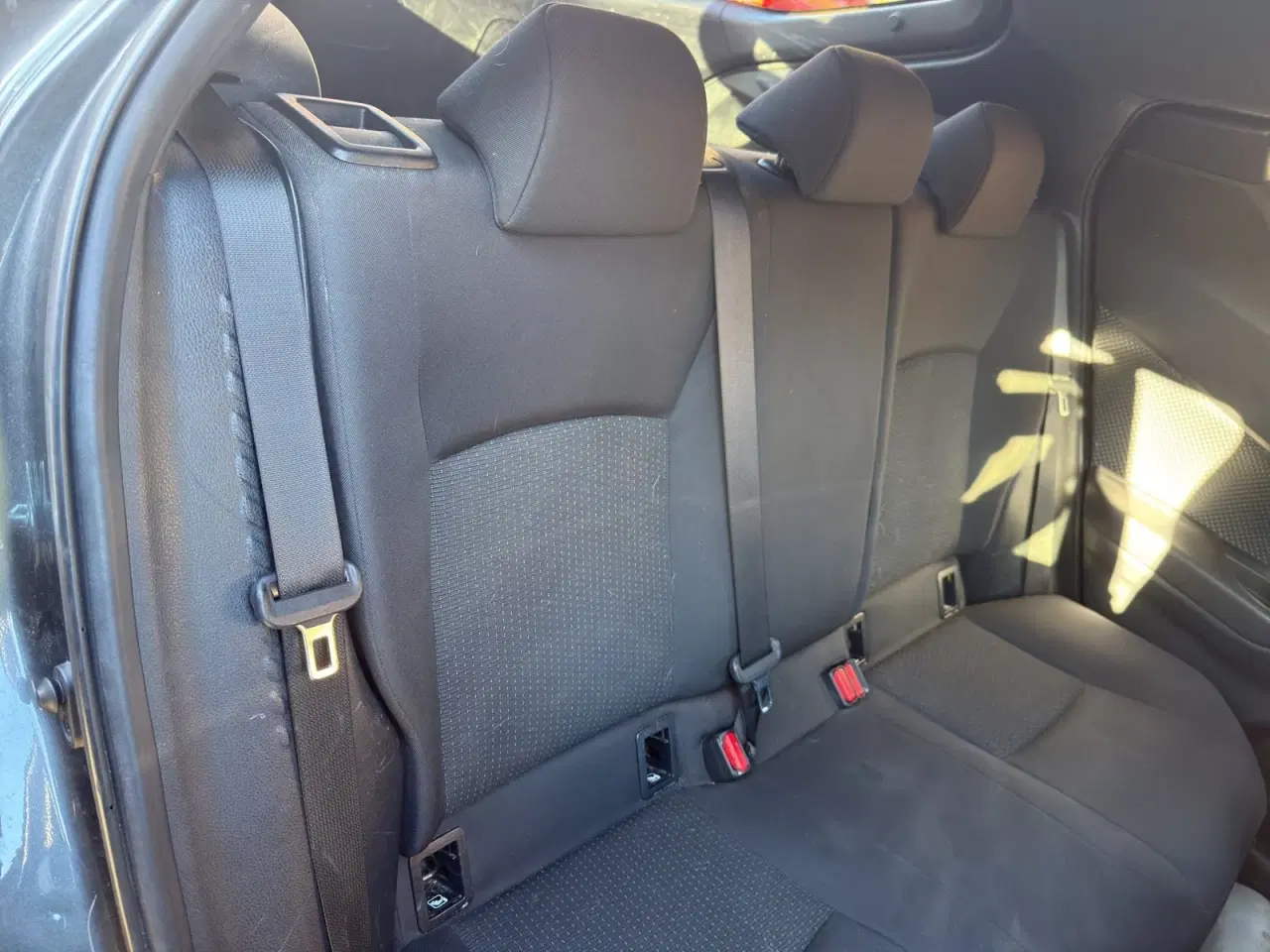 Billede 15 - Toyota C-HR 1,8 Hybrid Selected CVT