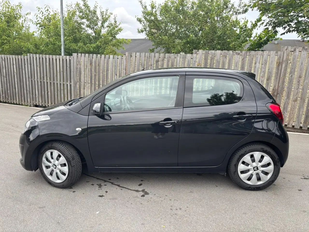 Billede 3 - Citroën C1 1,2 PureTech 82 Feel Complet