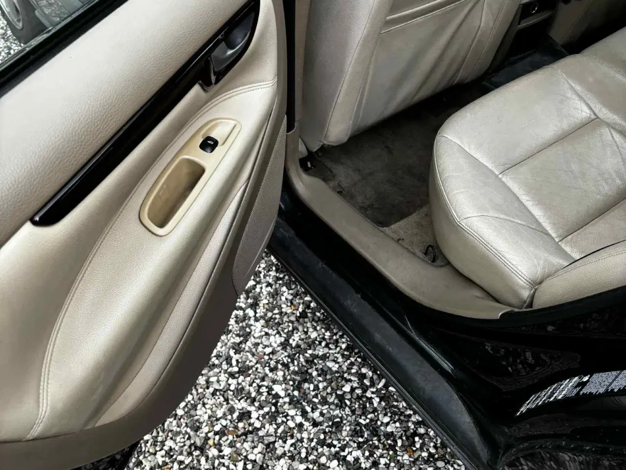 Billede 7 - Volvo v70 2.5t