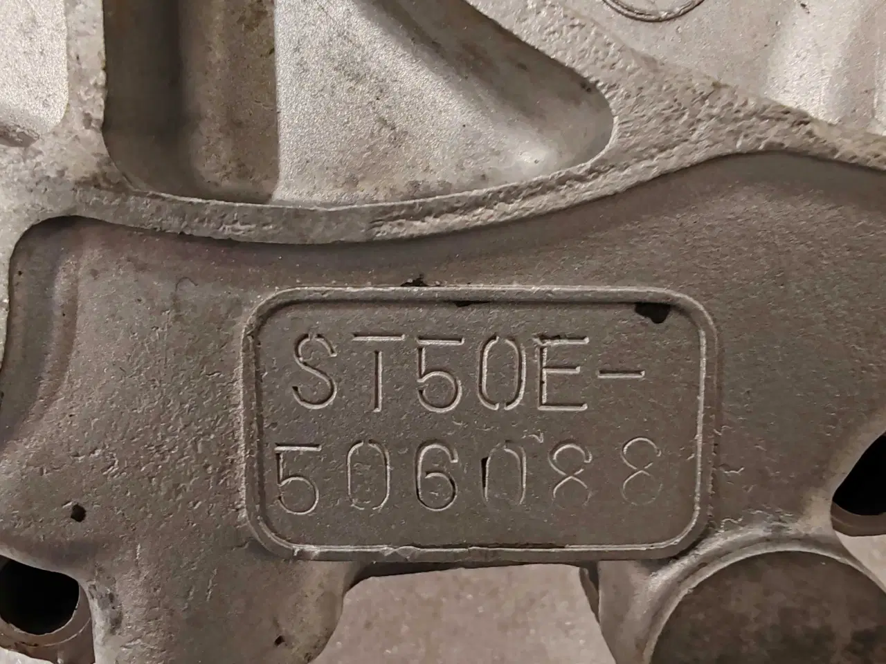 Billede 4 - Honda Dax blok