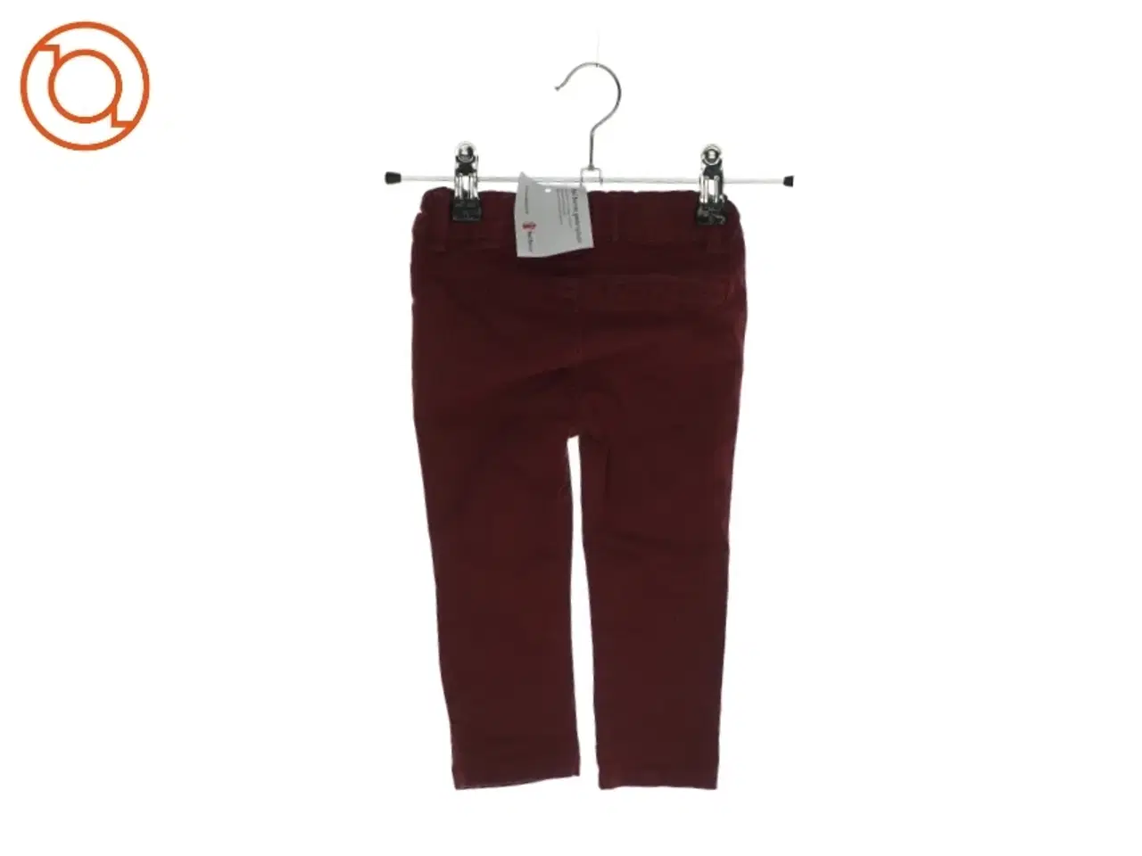 Billede 2 - Bukser fra DMD (Str. 74 cm)