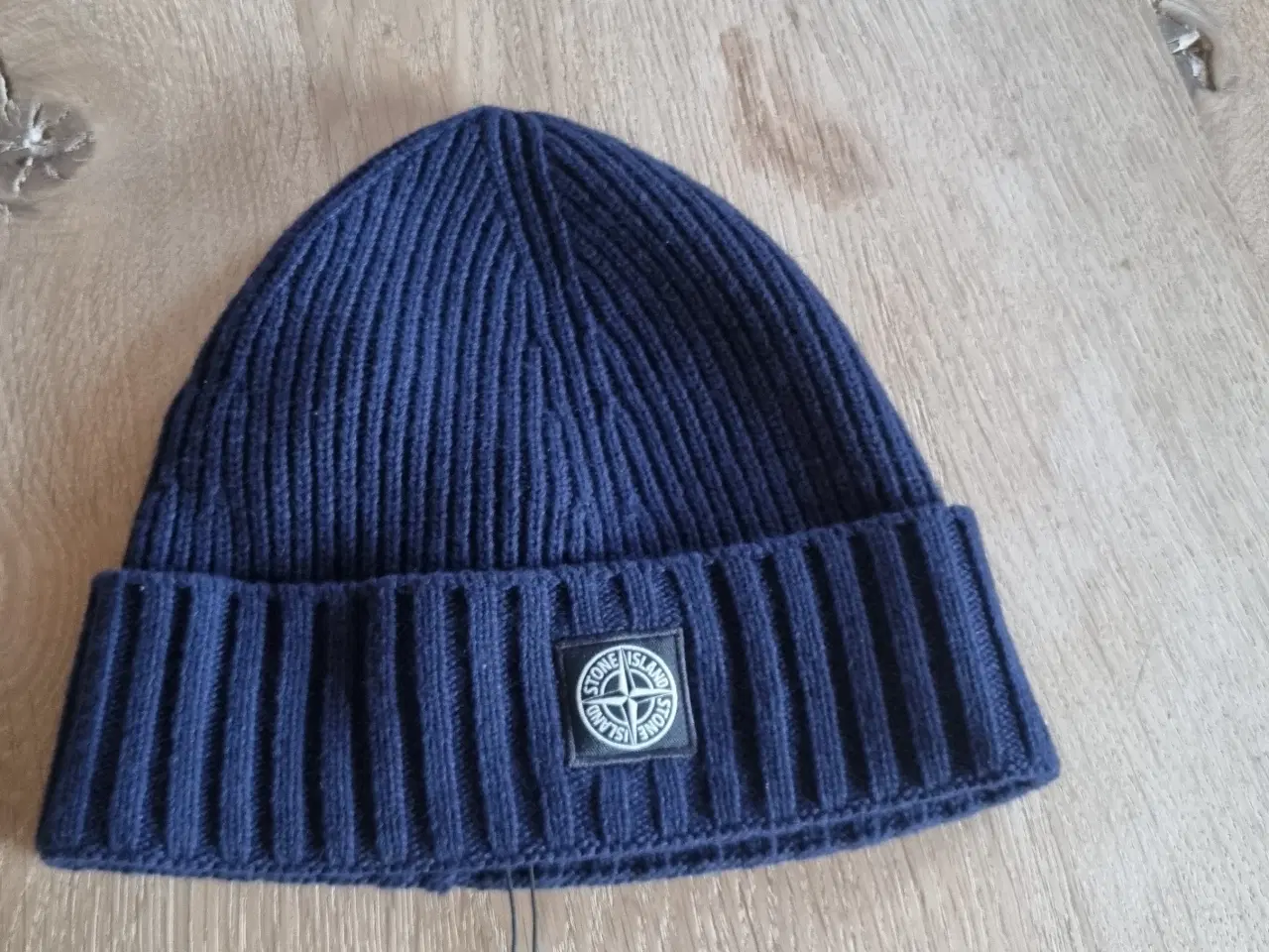 Billede 5 - Stone Island hue, herre - NY MED TAGS