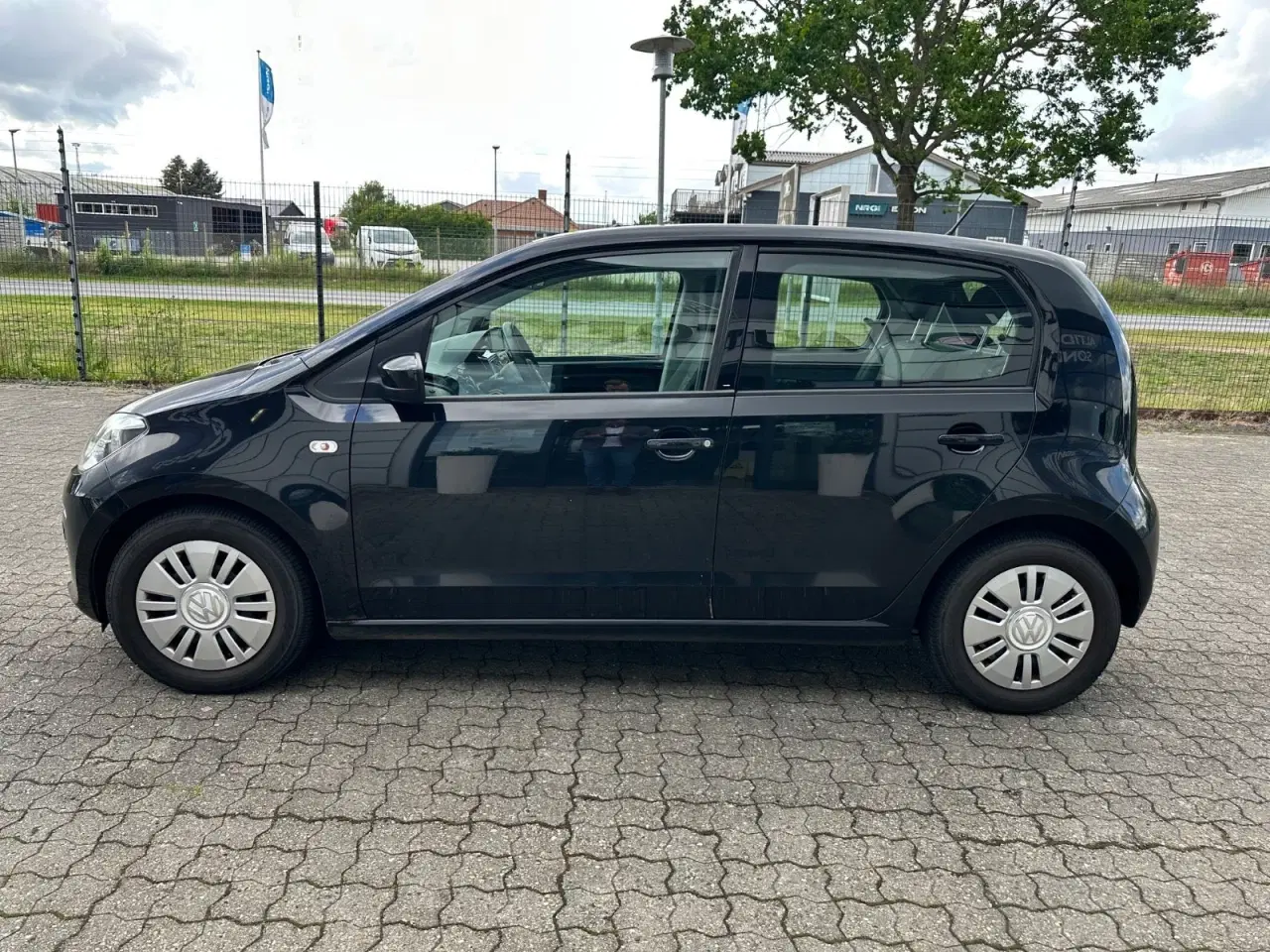Billede 5 - VW Up! 1,0 60 Cheer Up! BMT