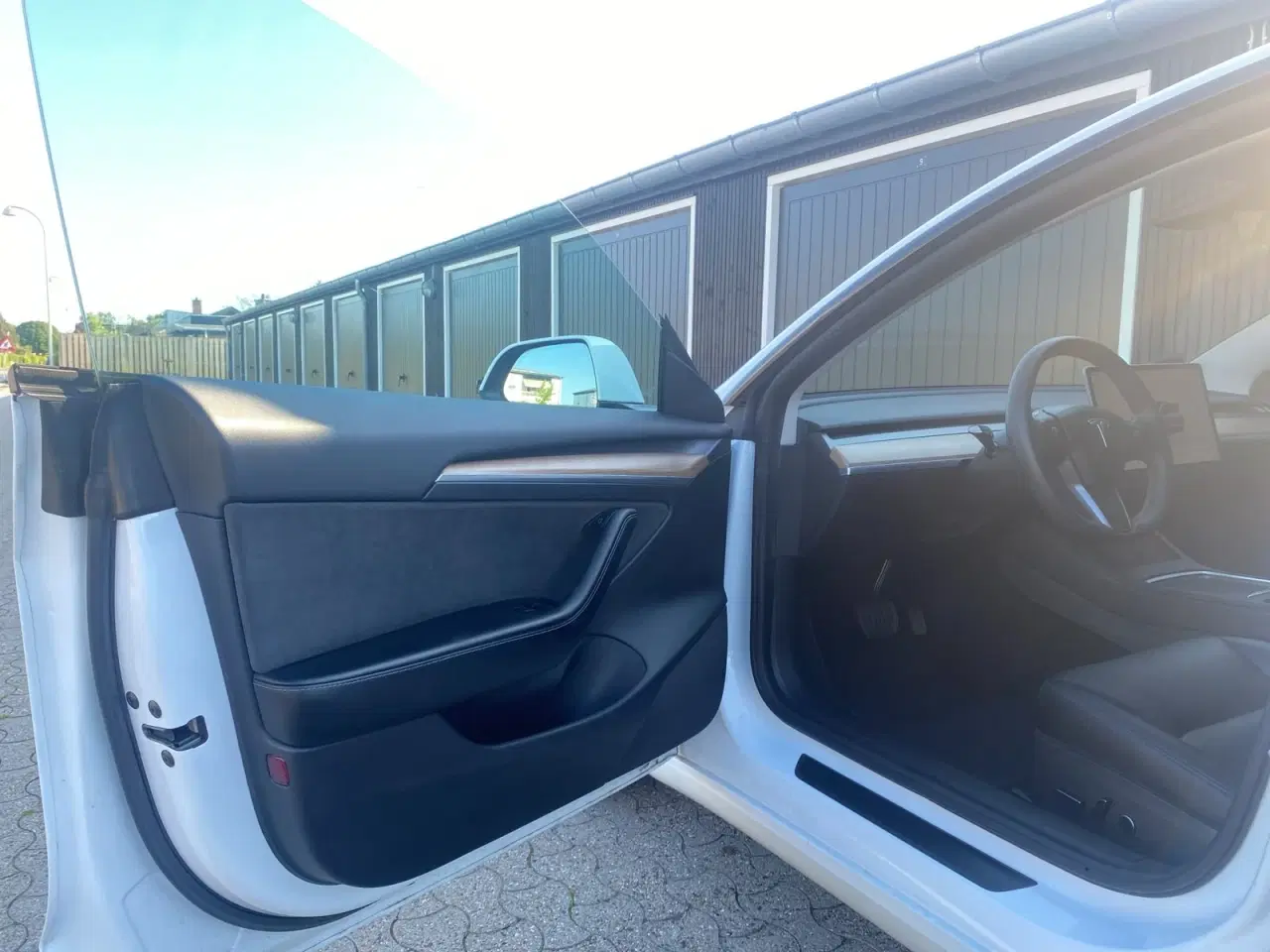 Billede 13 - Tesla Model 3  RWD