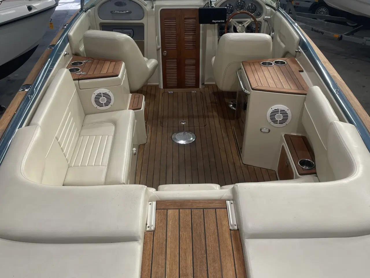 Billede 8 - Chris-Craft Corsair 25