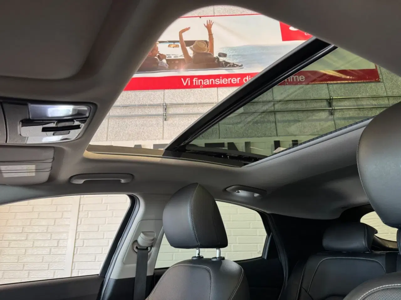 Billede 7 - Kia XCeed 1,6 PHEV Upgrade DCT