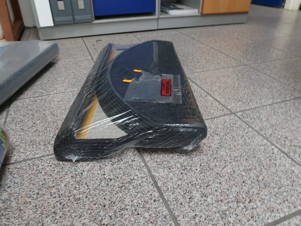 Billede 2 - 1 pakke trappetæpper