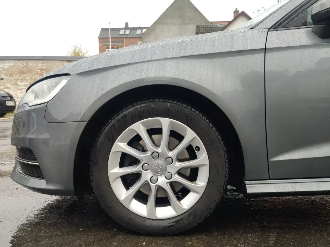 Billede 17 - Audi A3 1,6 TDi 110 Ultra Attraction