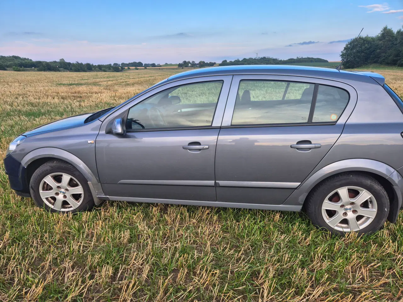 Billede 4 - Opel Astra 1.6 16v