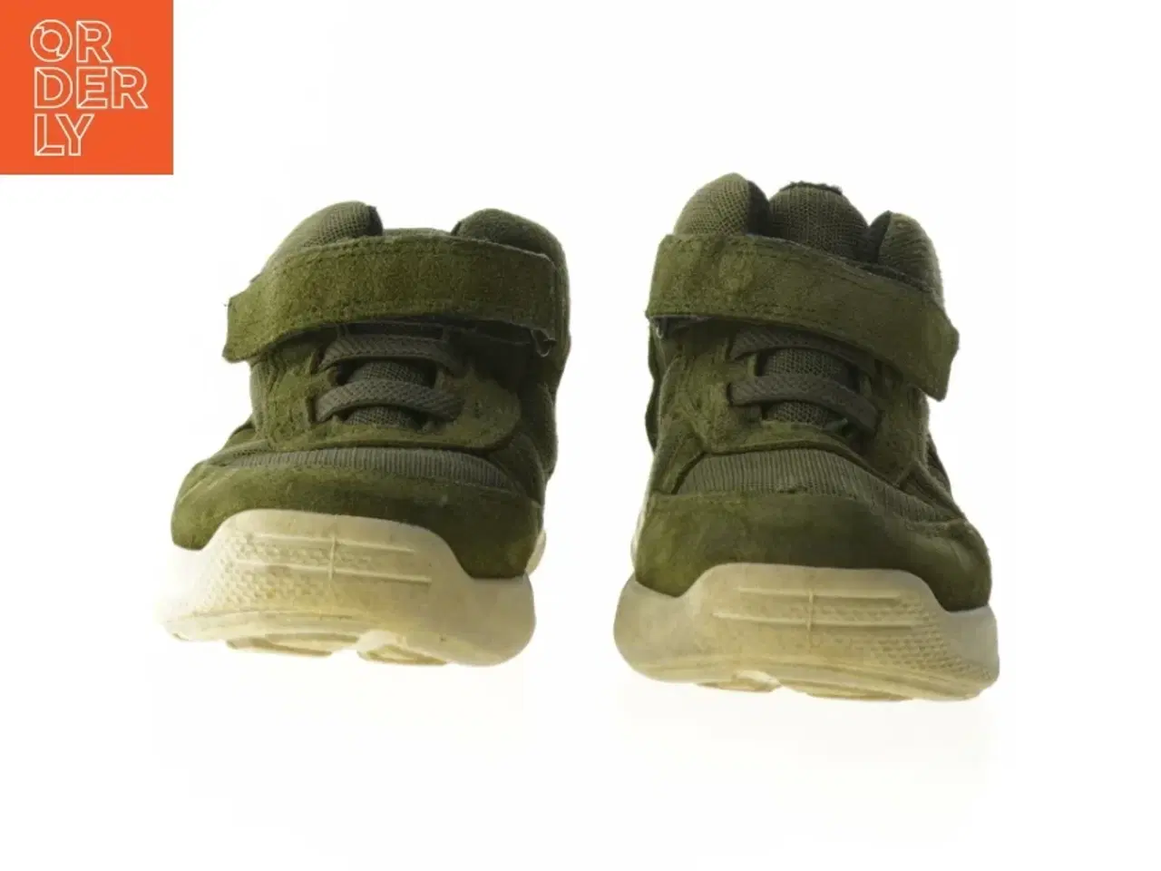 Billede 3 - ECCO børnesko i størrelse 28 fra ECCO (str. 28 )