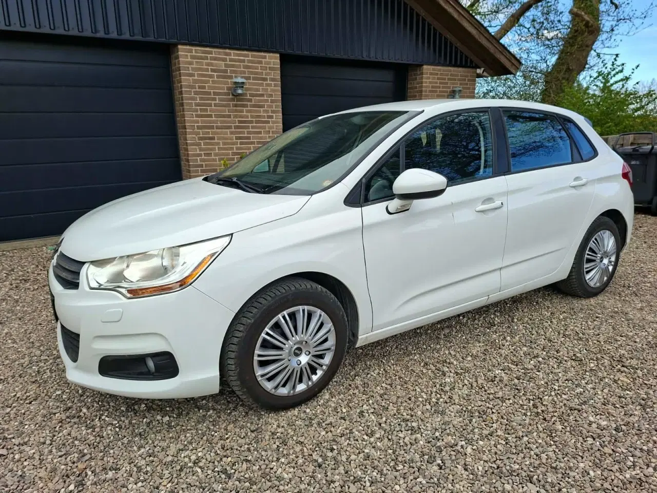 Billede 1 - Citroën C4 1,4 VTi Attraction