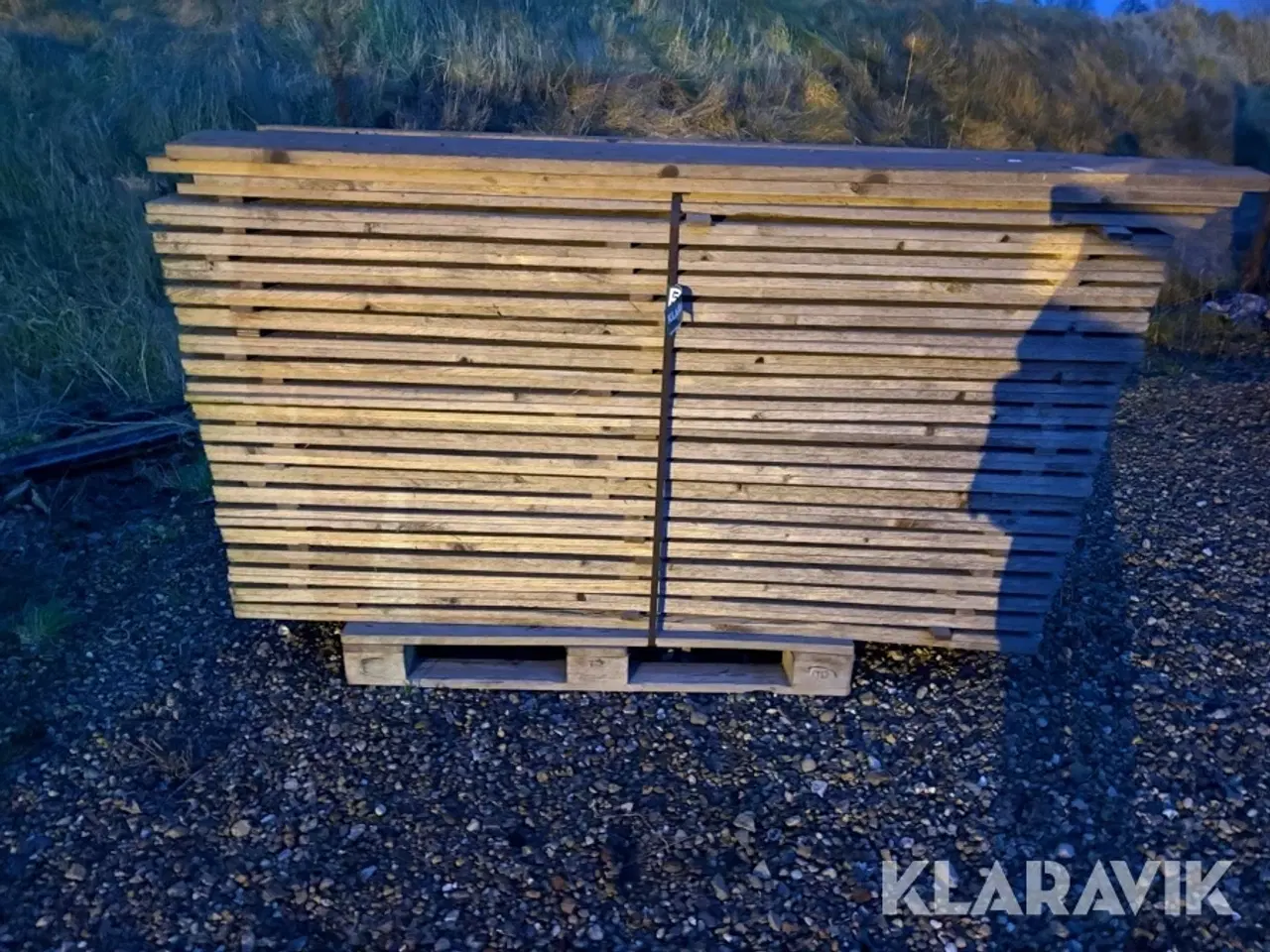 Billede 8 - Bradder - 290 styks