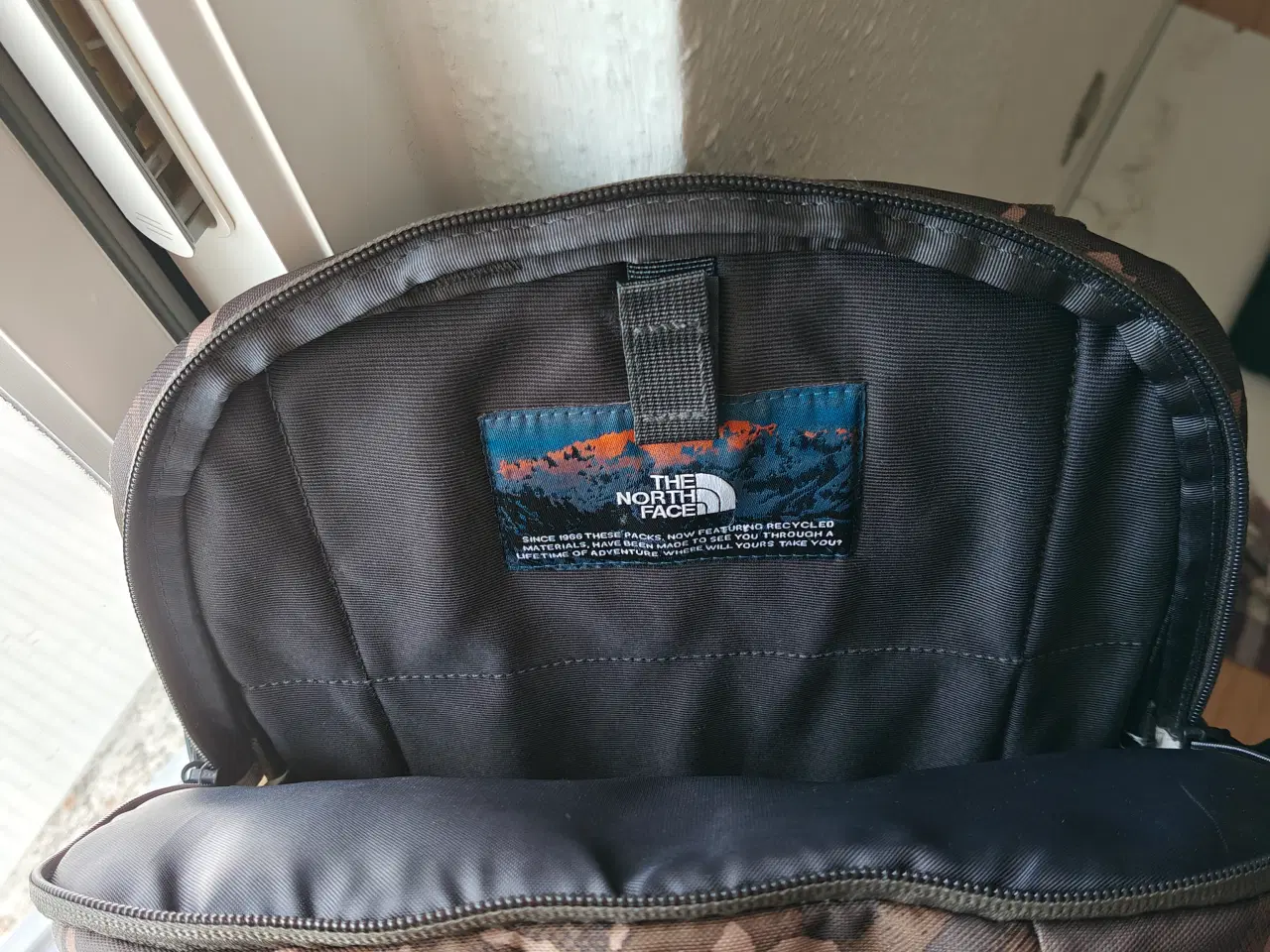Billede 3 - THE NORTH FACE BOREALIS