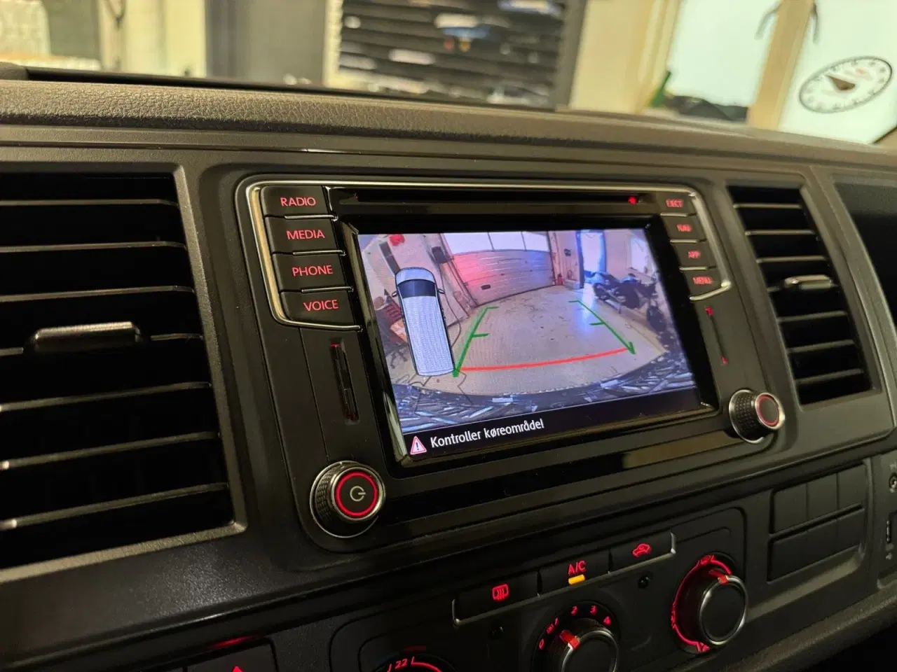 Billede 11 - VW Transporter 2,0 TDi 204 Kassevogn DSG lang