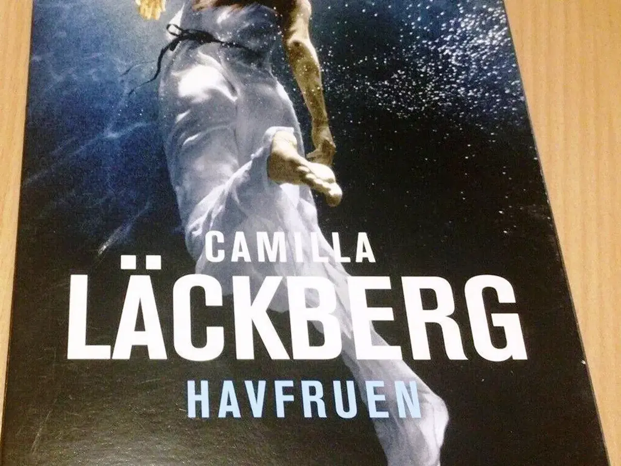 Billede 6 - MP3 lydbøger af Camilla Läckberg