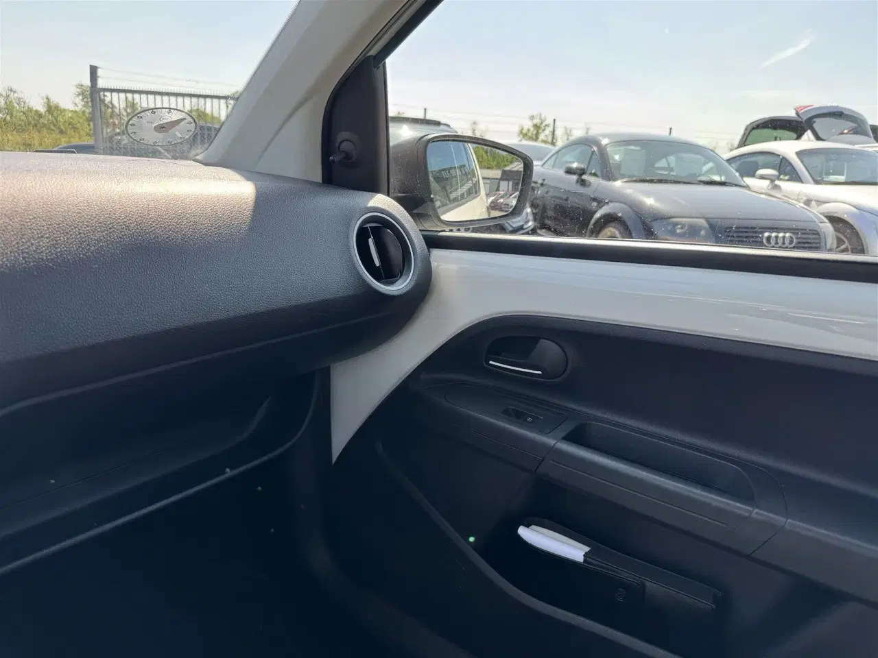 Billede 14 - VW up 1,0 MPI BMT Take 60HK 3d