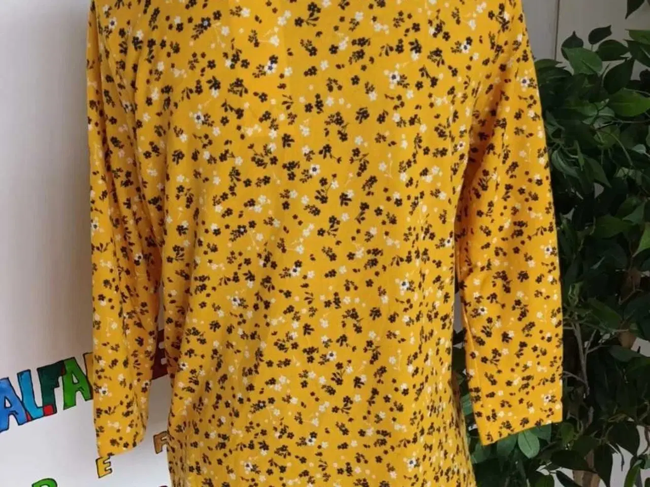 Billede 6 - Bluse. VRS. Medium/38