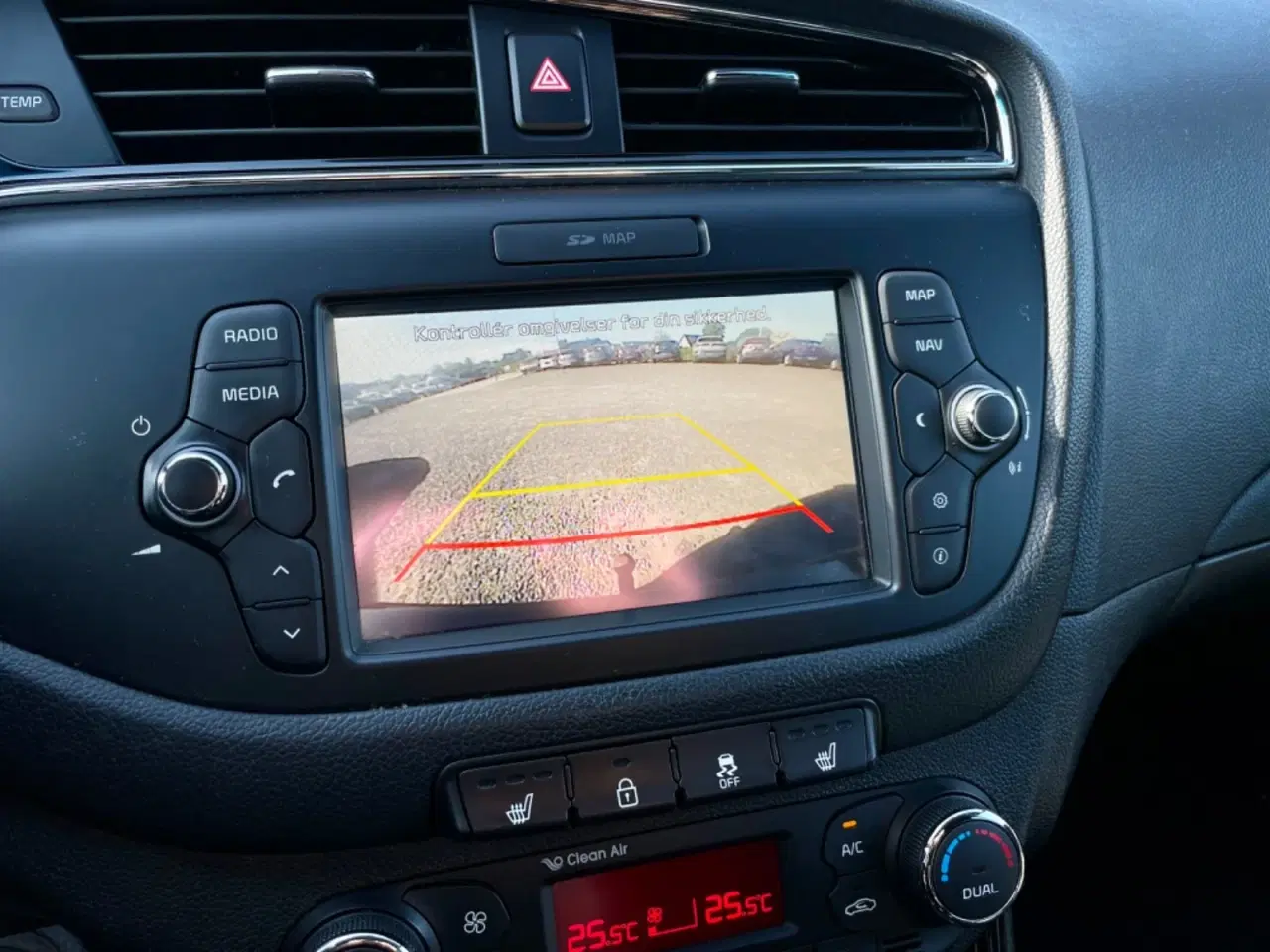 Billede 10 - Kia Ceed 1,0 T-GDi GT-Line