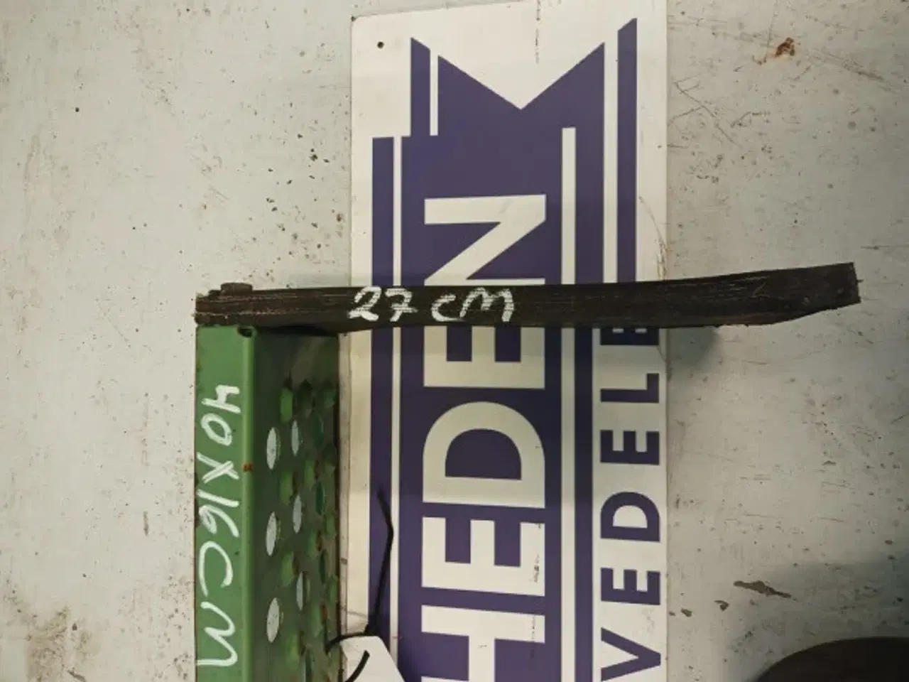 Billede 5 - Fendt 6330 Trin 58981269