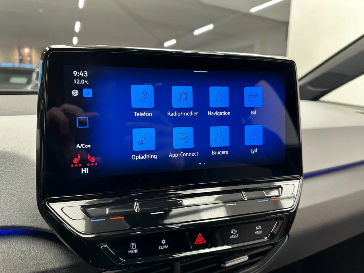 Billede 21 - VW ID.3 58 Pro Performance