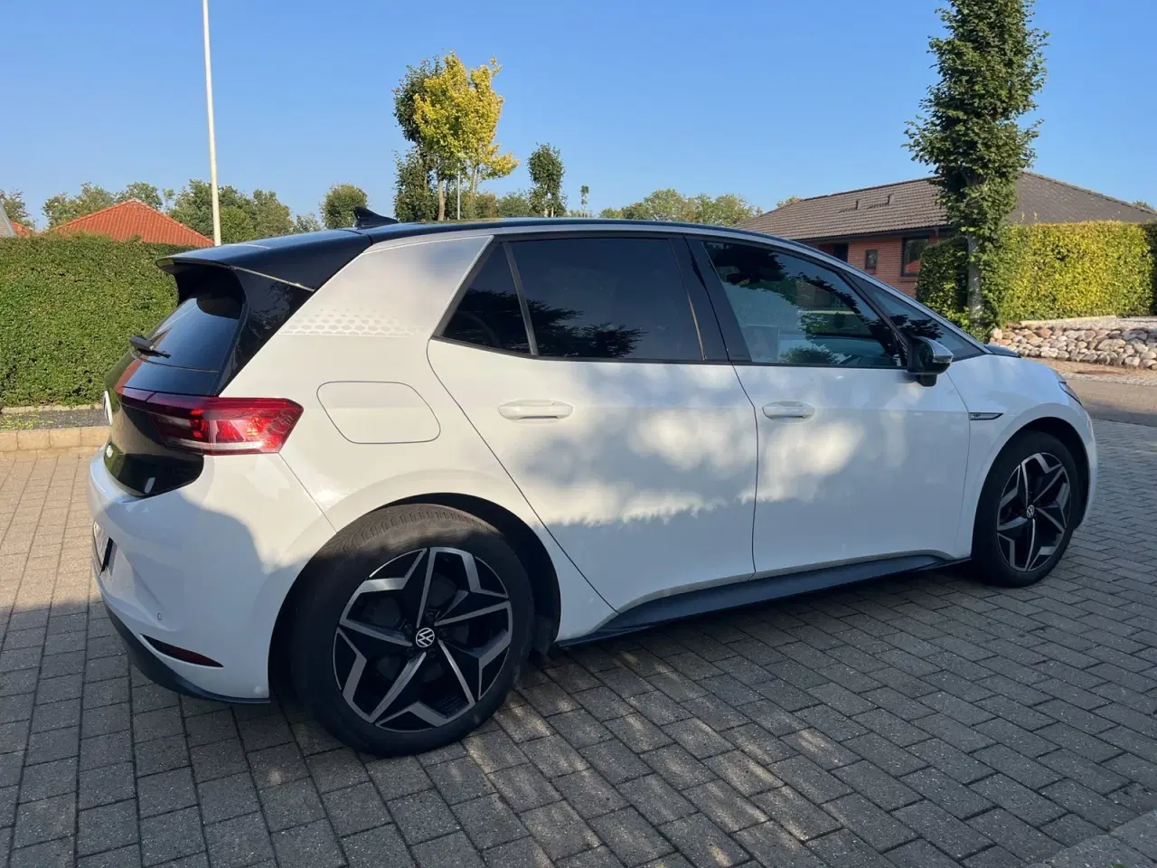 Billede 5 - VW ID.3 58 1ST Pro Performance