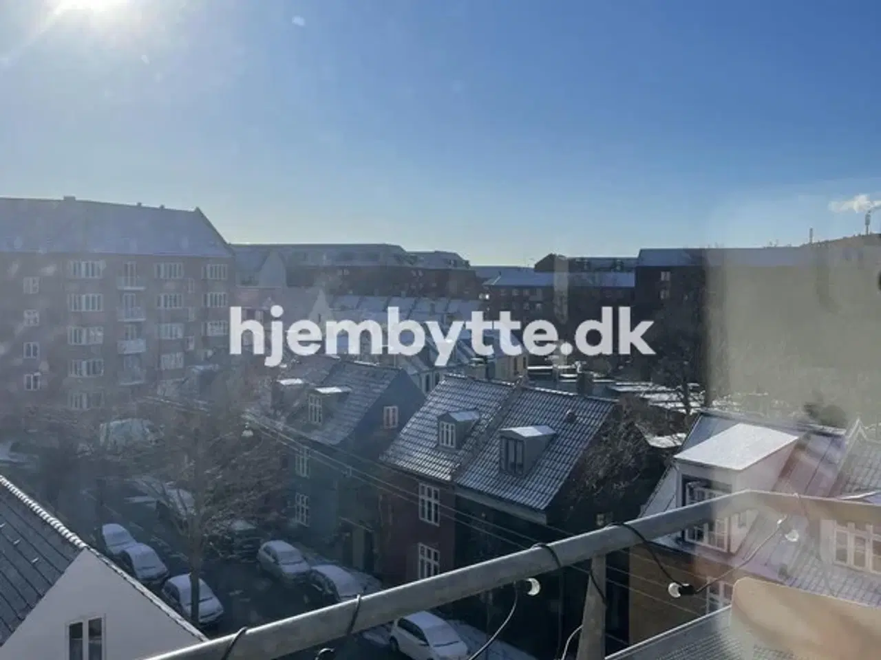 Billede 4 - Hjembytte - Norgesgade