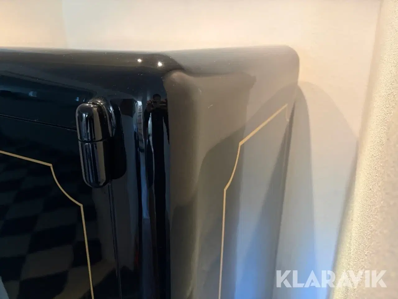 Billede 4 - Pengeskab Sophus Petersen