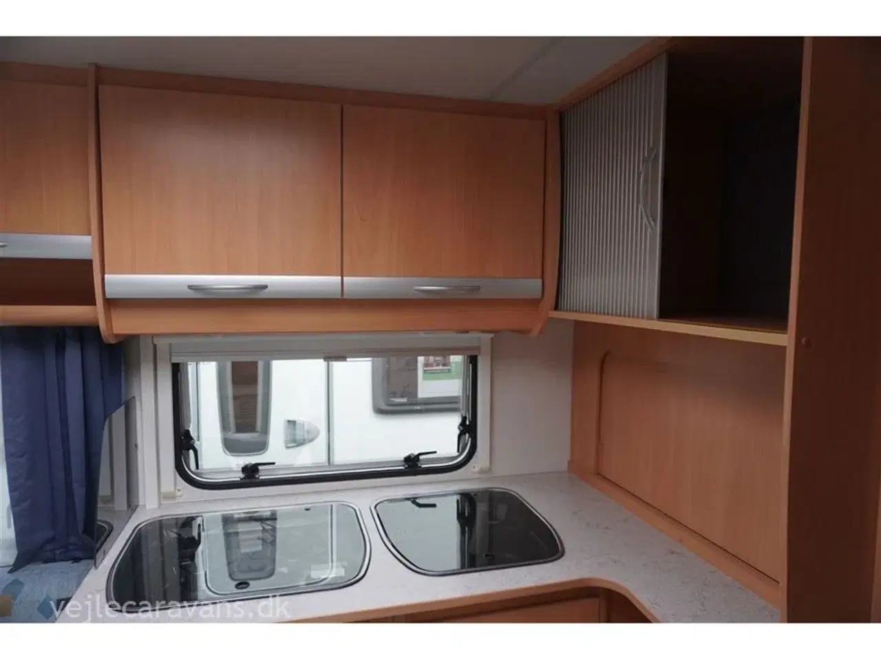 Billede 10 - 2005 - Knaus Sport 450 FU