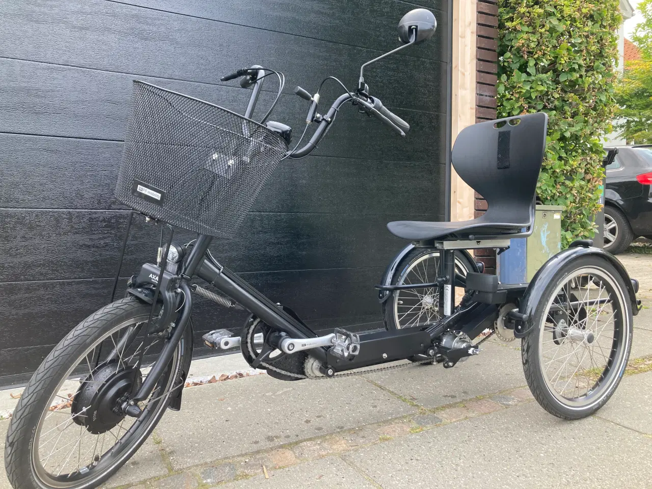 Billede 1 - PF Mobility elcykel