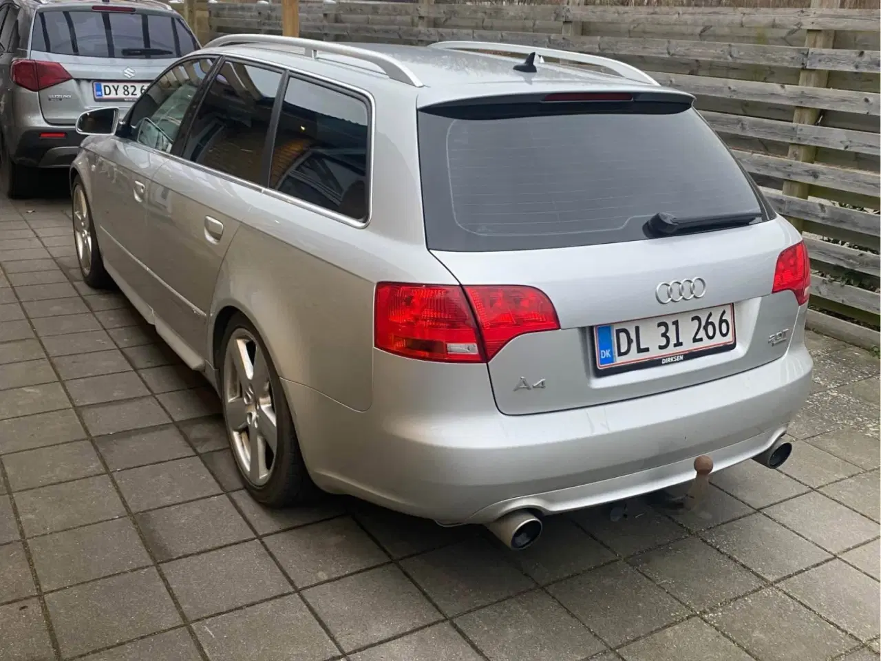 Billede 7 - Audi a4 2.0 TFSI QUATTRO