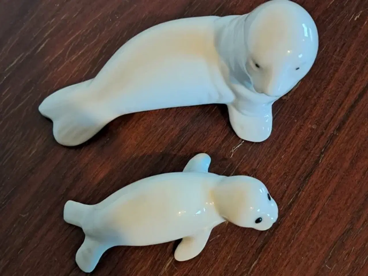 Billede 5 - Sælepar