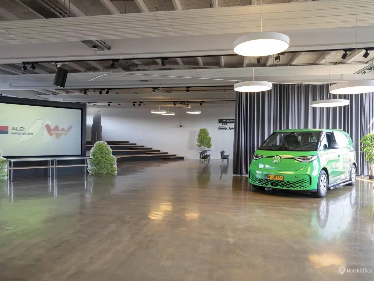 Billede 8 - Moderne og fleksible kontorlokaler i Brøndby