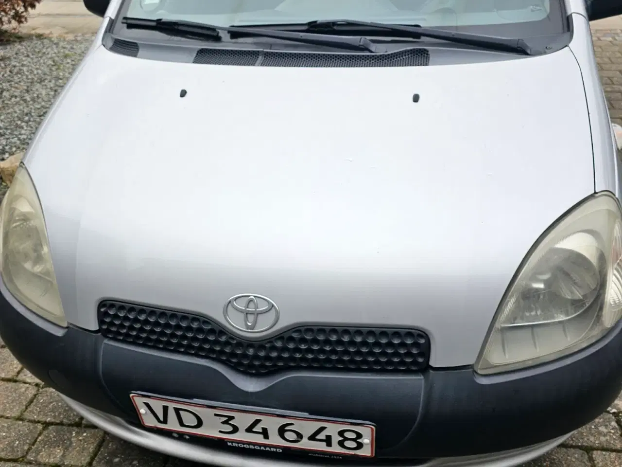 Billede 1 - Toyota Yaris 