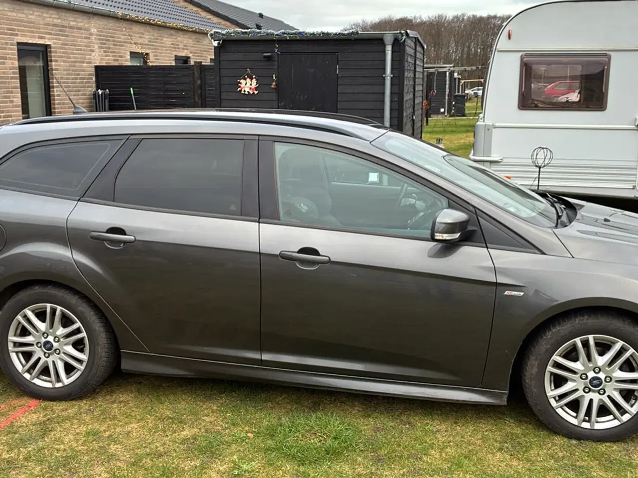 Billede 5 - Ford Focus st-line