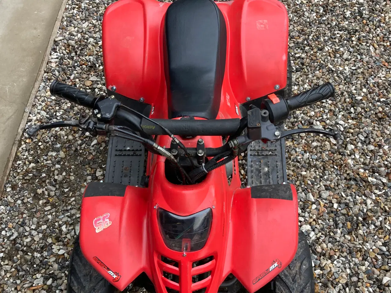 Billede 3 - ATV