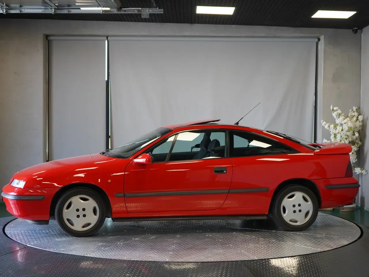 Billede 2 - OPEL CALIBRA A 2,0 16V