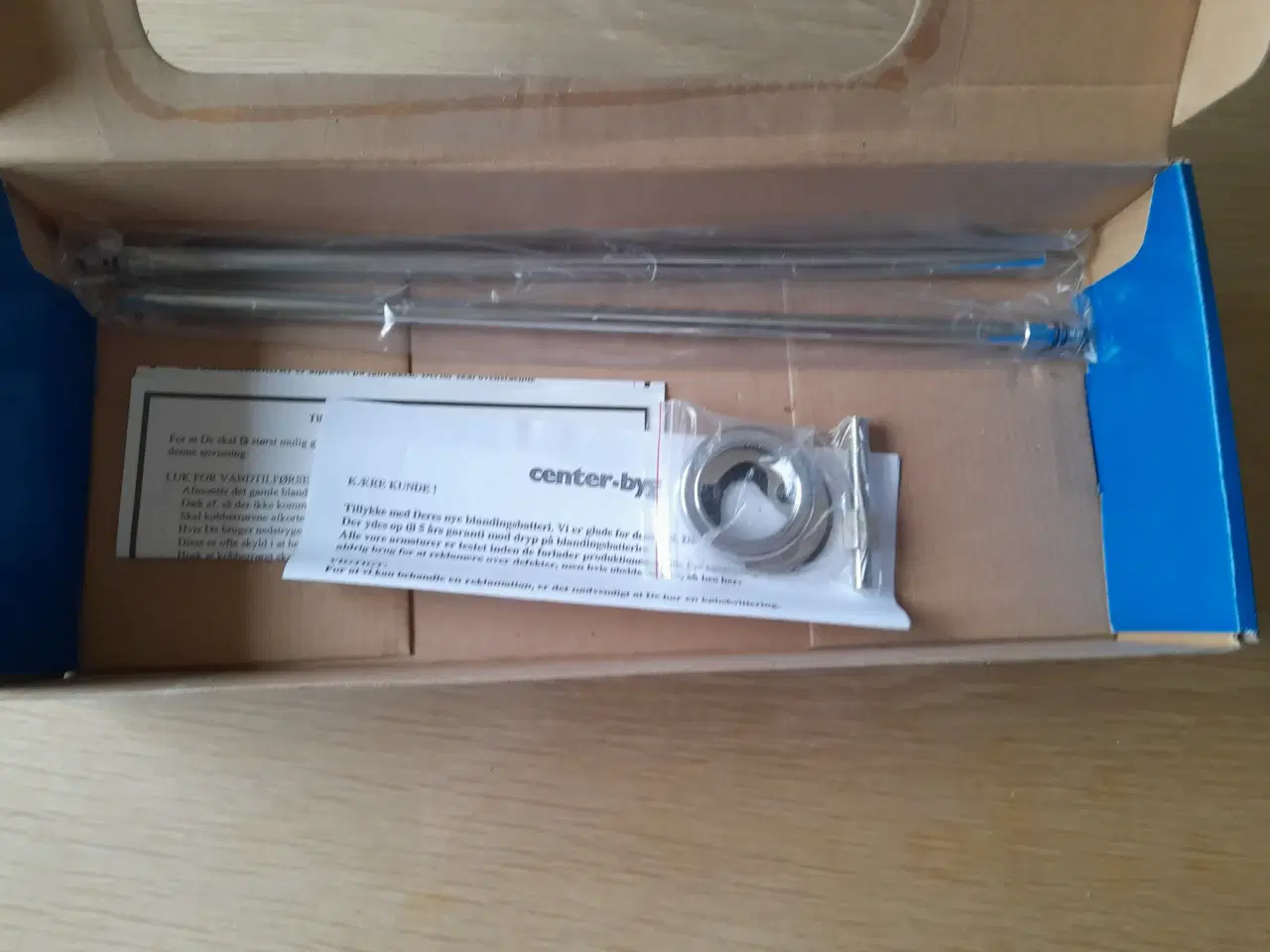 Billede 7 - Armaturer.