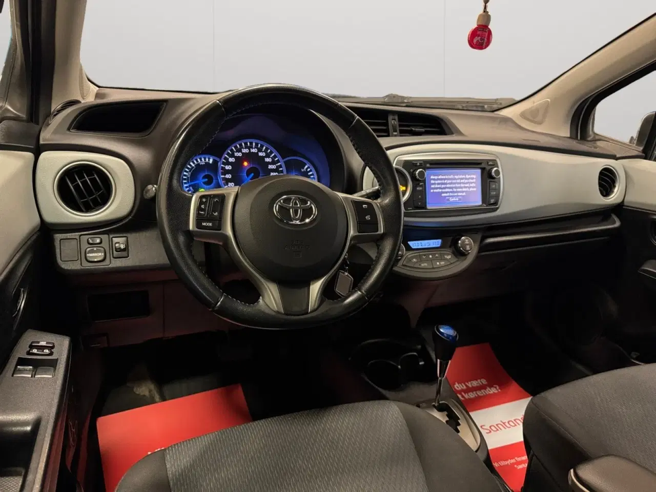 Billede 5 - Toyota Yaris 1,5 Hybrid H2 Touch CVT