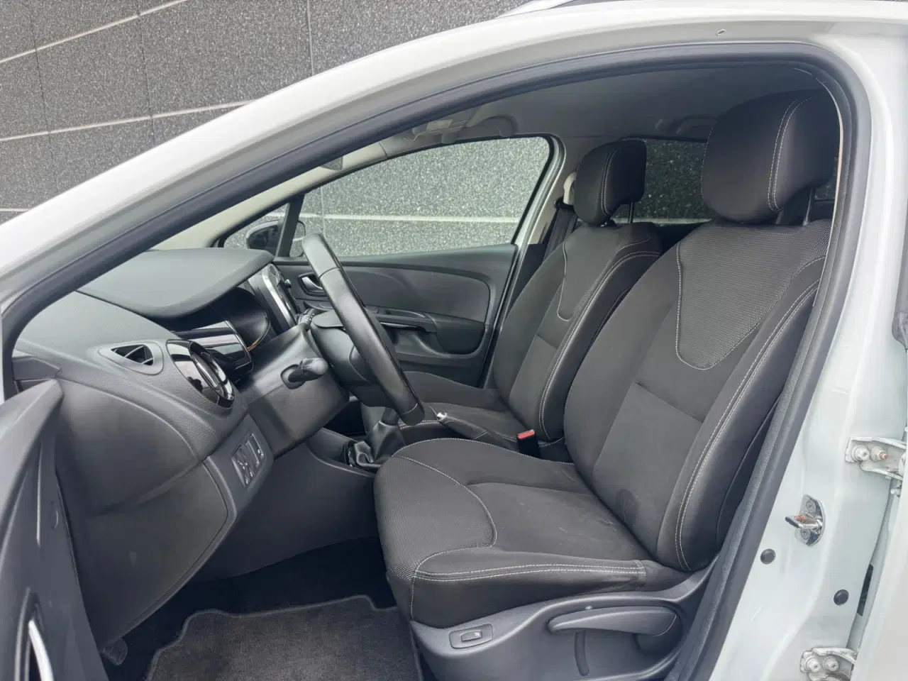Billede 6 - Renault Clio IV 0,9 TCe 90 Expression