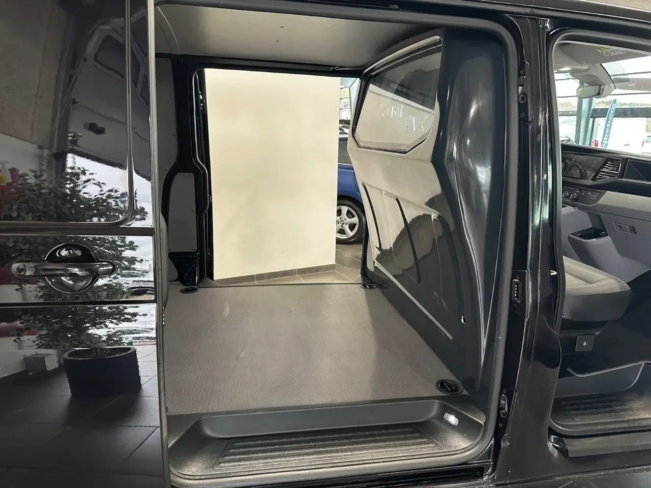 Billede 14 - VW Transporter 2,0 TDi 204 Kassevogn DSG lang