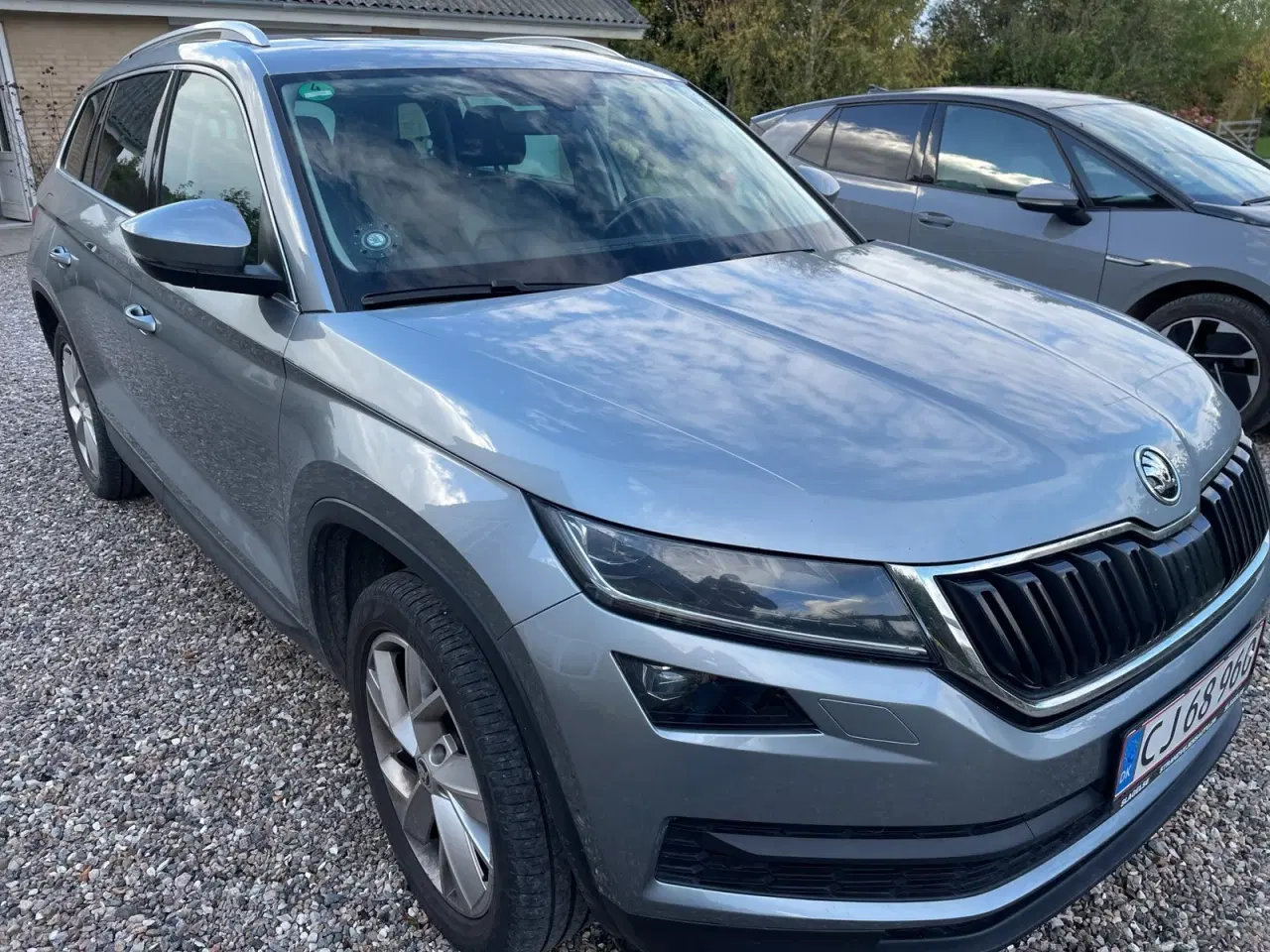 Billede 3 - Skoda Kodiaq 2,0 TDi 150 Style DSG 7prs
