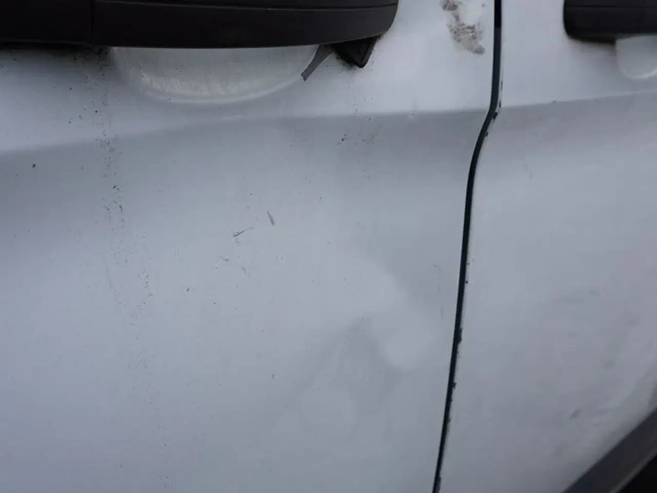 Billede 8 - Varebil FORD Transit Custom 2.2 TDCI (100HK)