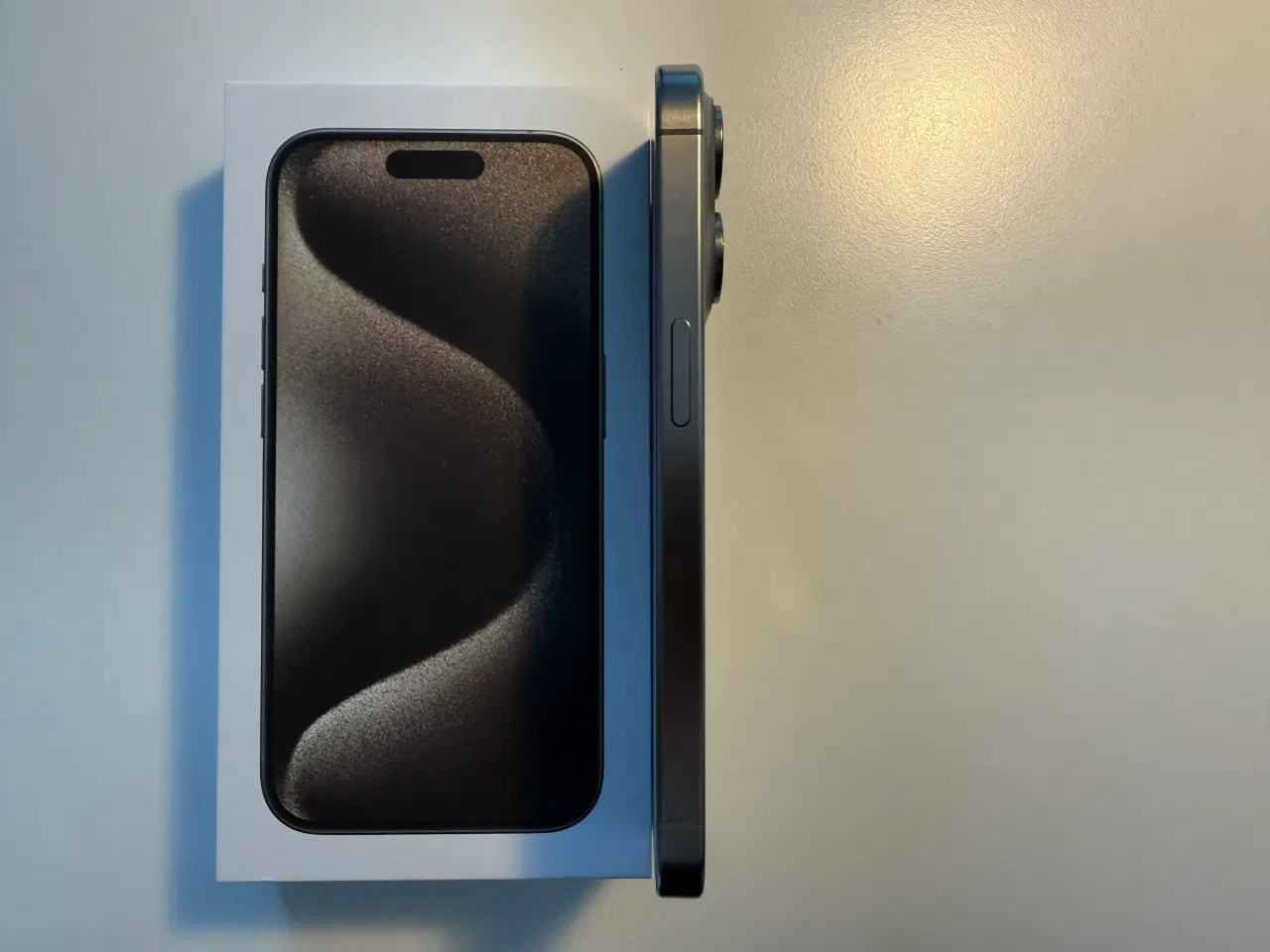 Billede 5 - Apple iPhone 15 Pro, 512 GB