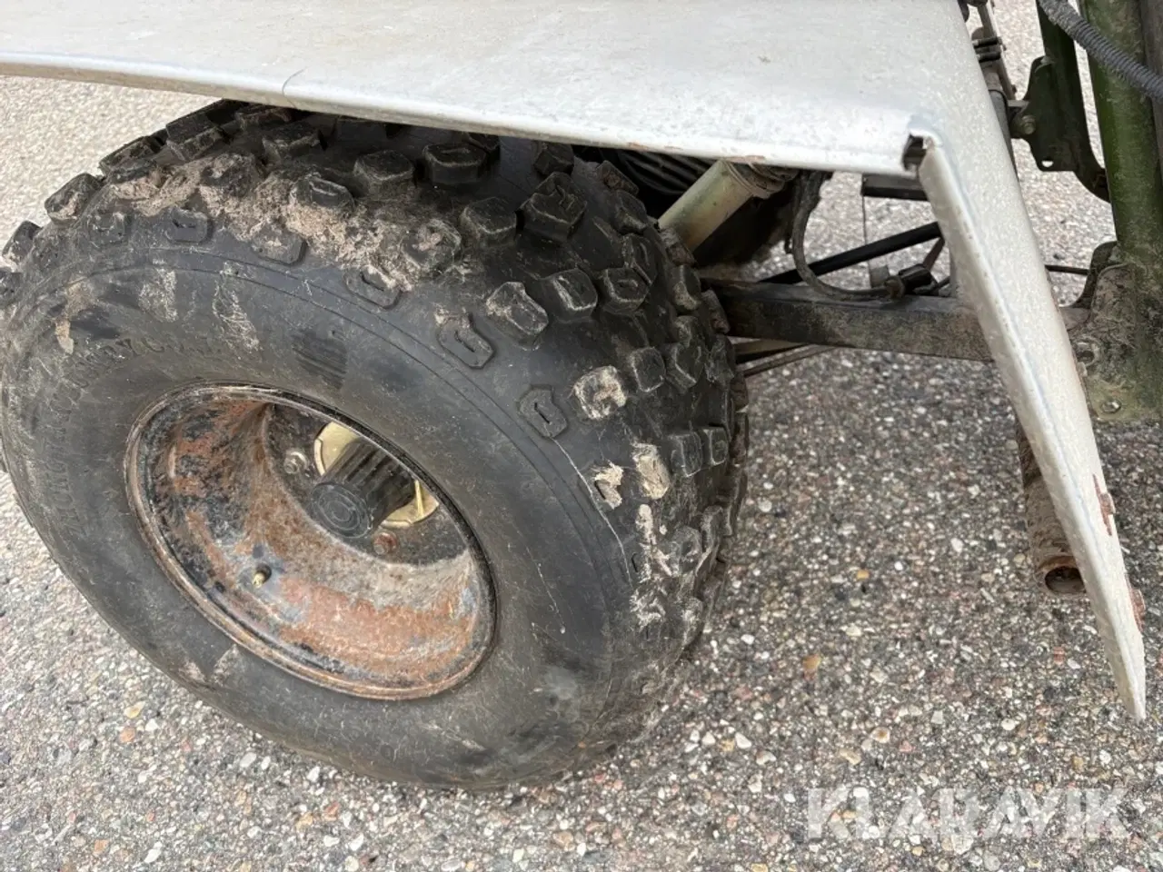 Billede 11 - Mini buggy