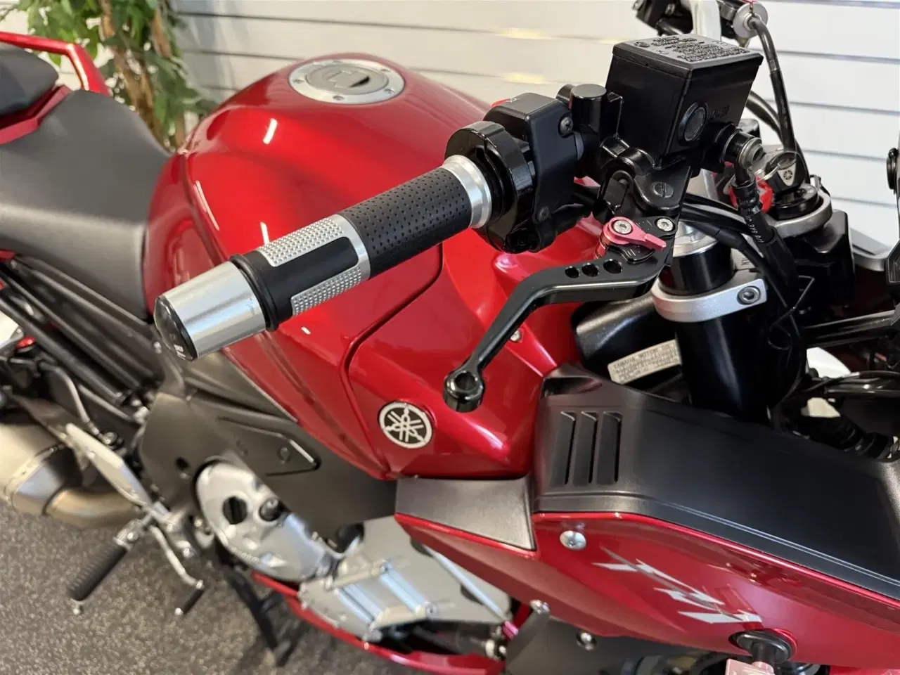 Billede 8 - Yamaha FZ1 S