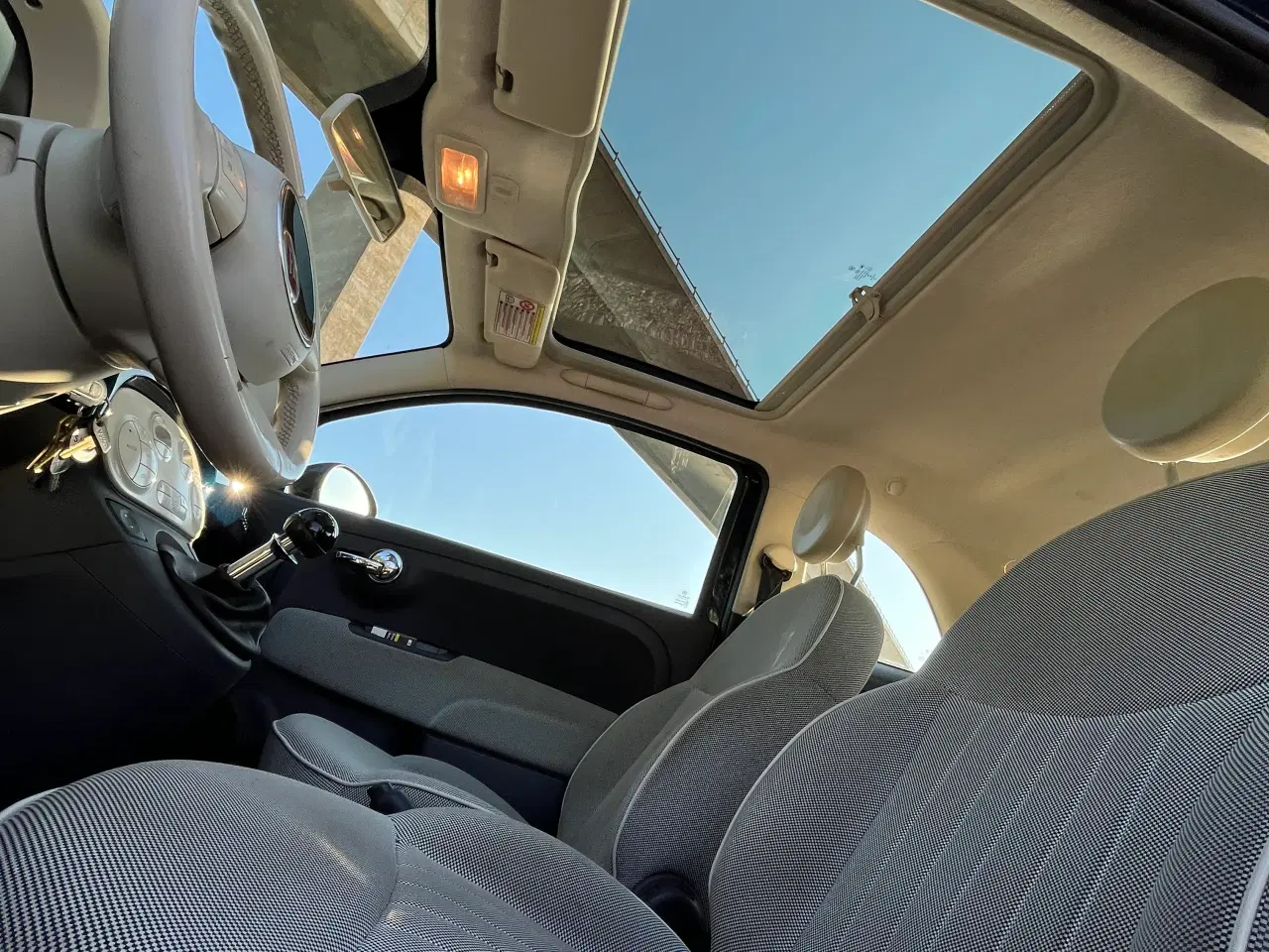 Billede 10 - Fiat 500