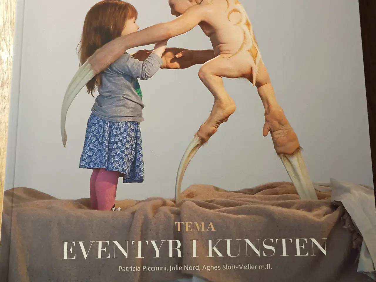 Billede 5 - Magasinet Kunst. 